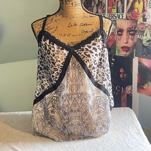 Lane Bryant Loose Tank Top